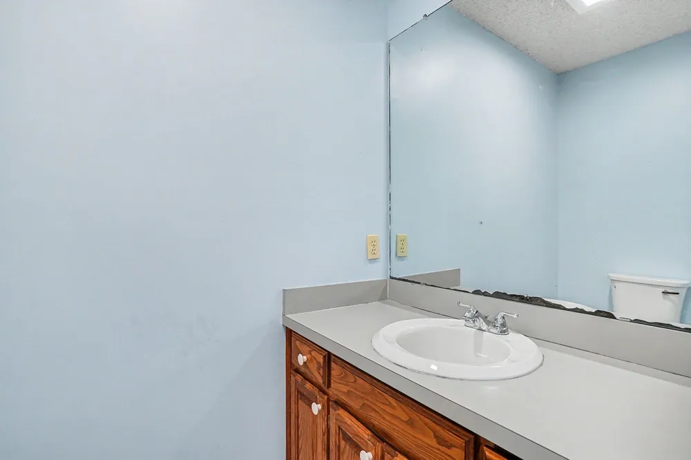 4917 Rockford Court Arlington, TX 76017
