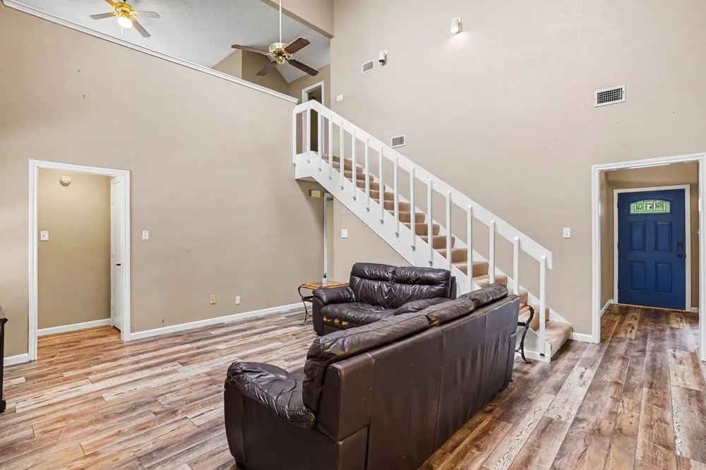 4917 Rockford Court Arlington, TX 76017