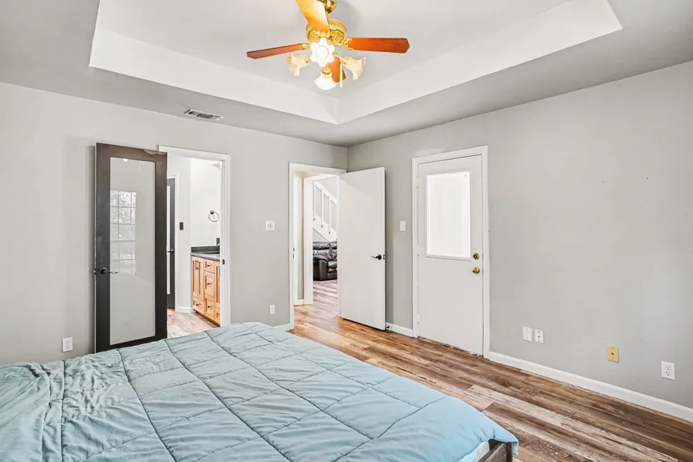 4917 Rockford Court Arlington, TX 76017