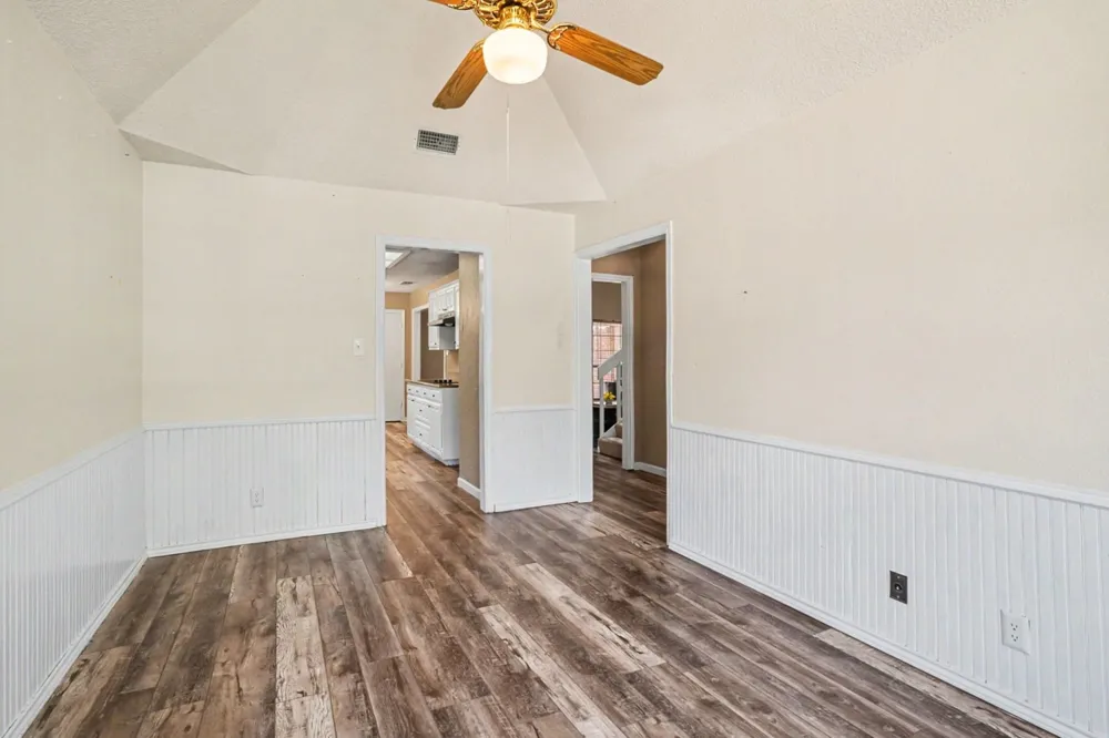 4917 Rockford Court Arlington, TX 76017