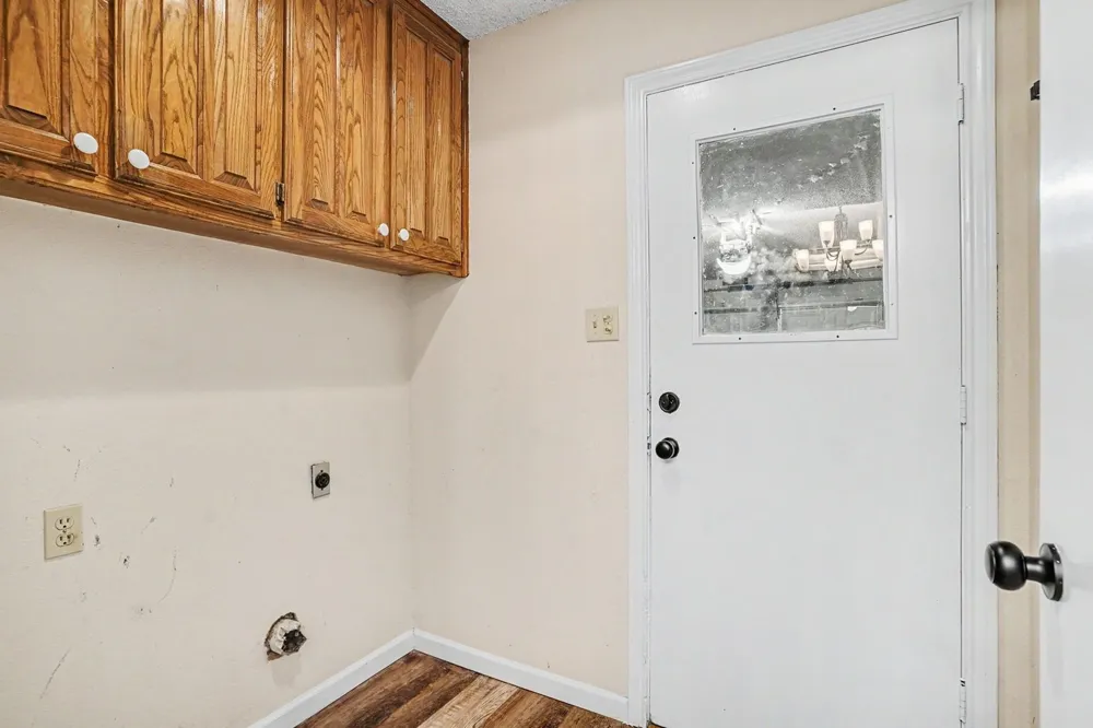 4917 Rockford Court Arlington, TX 76017