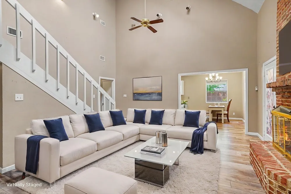 4917 Rockford Court Arlington, TX 76017