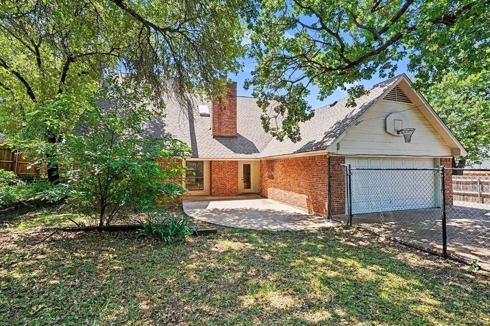 4917 Rockford Court Arlington, TX 76017