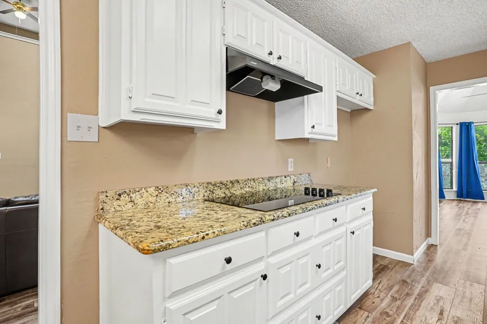 4917 Rockford Court Arlington, TX 76017