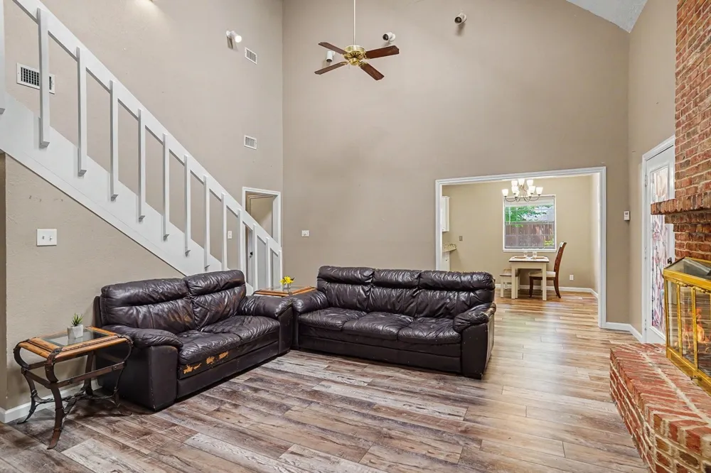 4917 Rockford Court Arlington, TX 76017