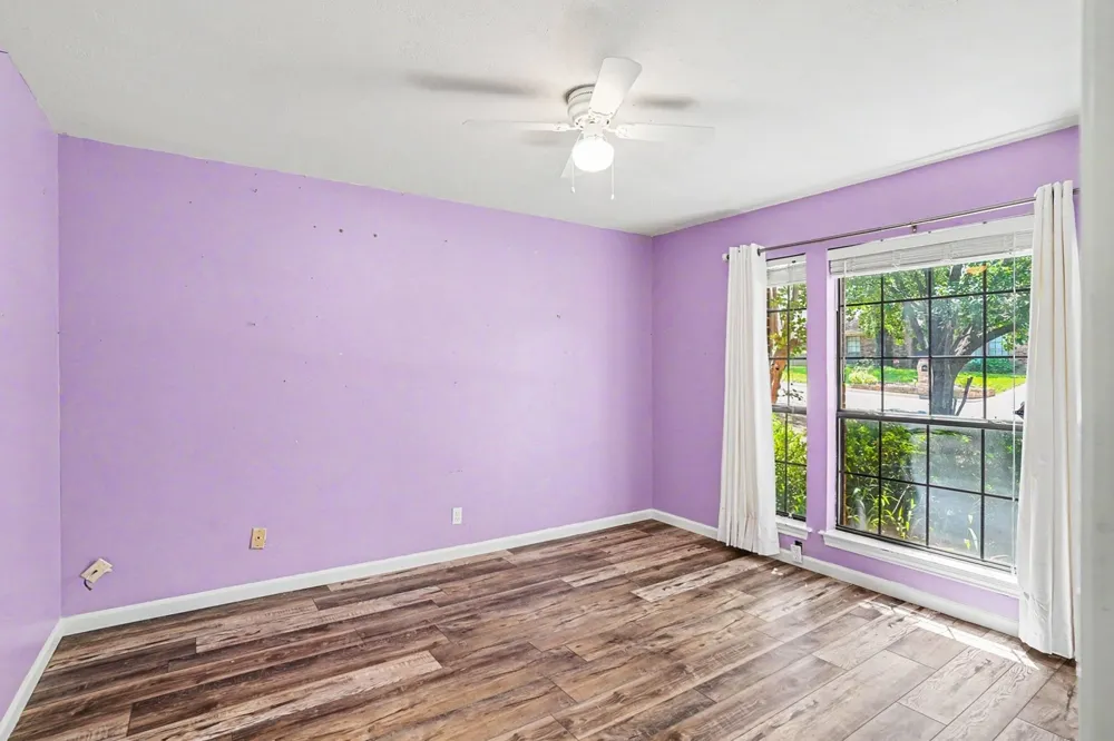 4917 Rockford Court Arlington, TX 76017