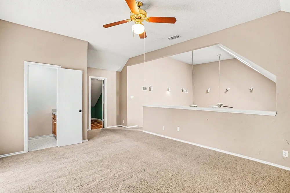 4917 Rockford Court Arlington, TX 76017