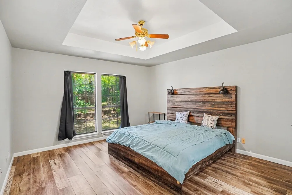 4917 Rockford Court Arlington, TX 76017