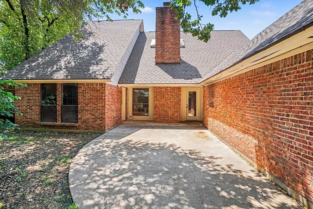 4917 Rockford Court Arlington, TX 76017