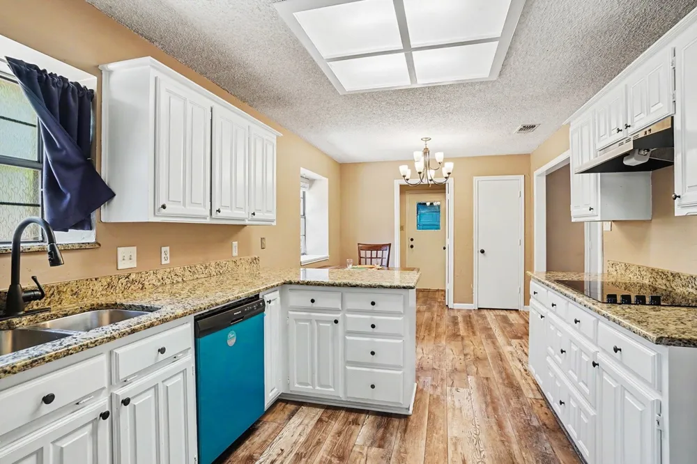 4917 Rockford Court Arlington, TX 76017