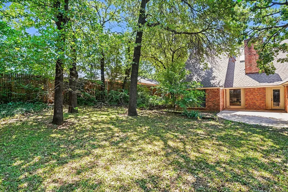 4917 Rockford Court Arlington, TX 76017