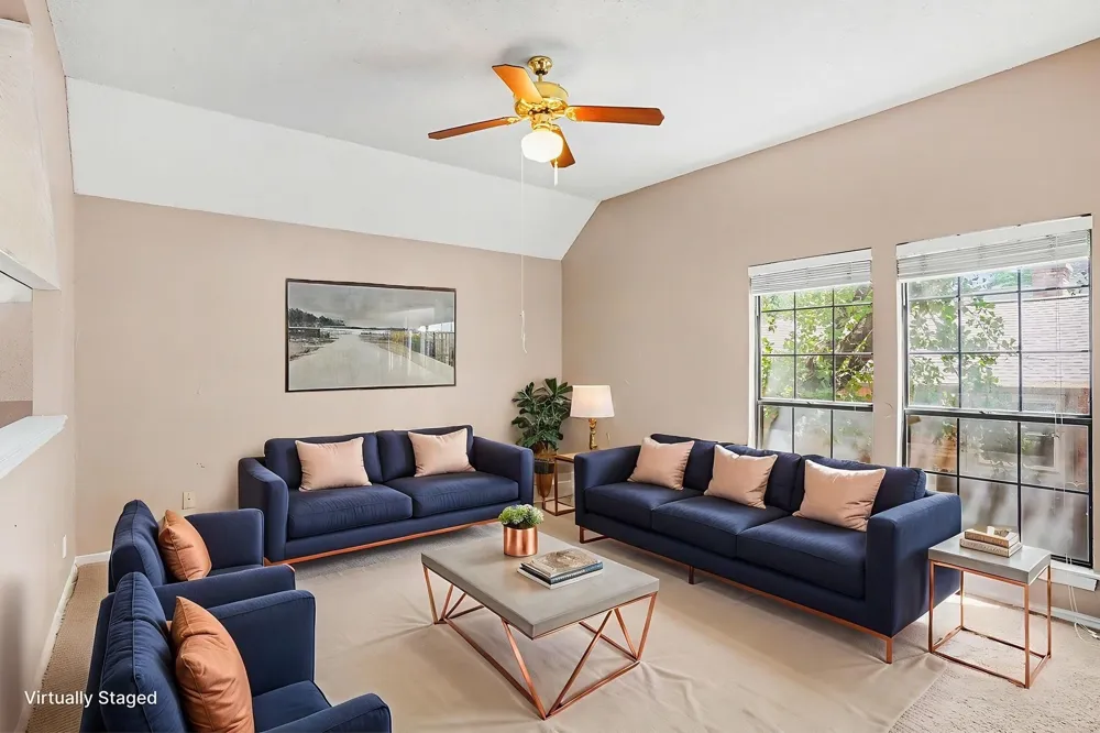 4917 Rockford Court Arlington, TX 76017