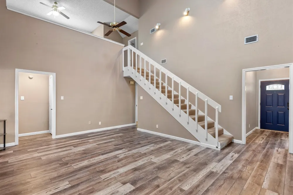 4917 Rockford Court Arlington, TX 76017