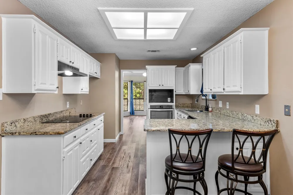 4917 Rockford Court Arlington, TX 76017