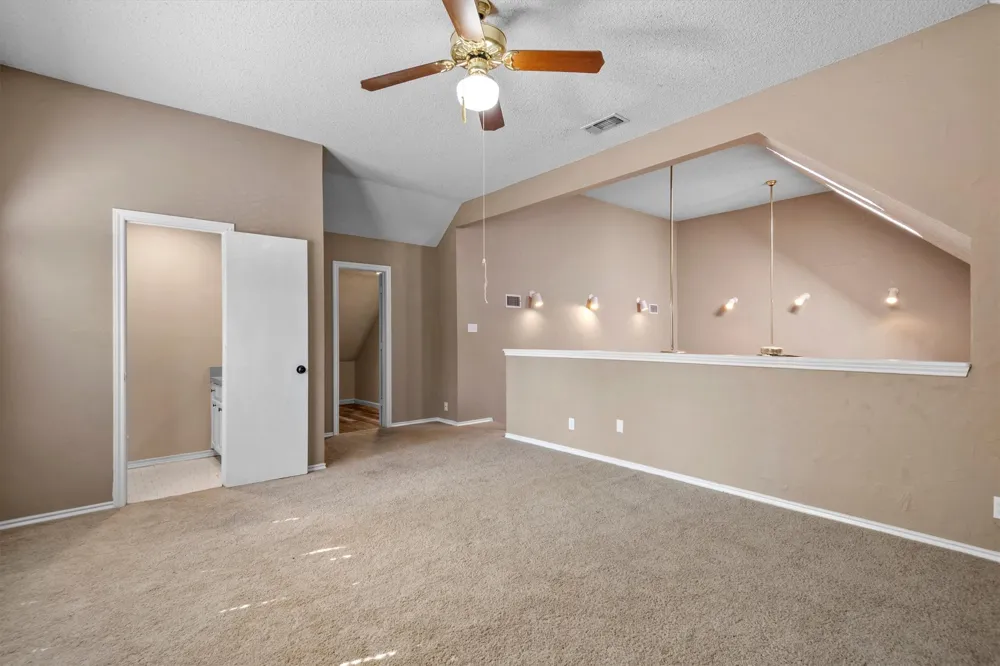 4917 Rockford Court Arlington, TX 76017