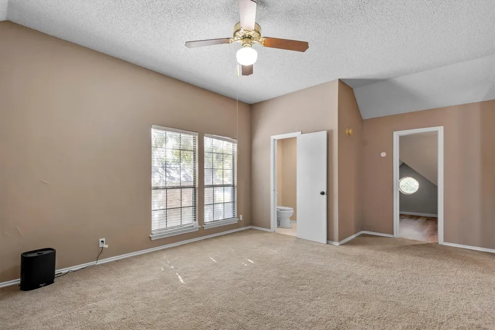 4917 Rockford Court Arlington, TX 76017