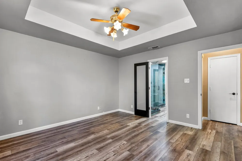 4917 Rockford Court Arlington, TX 76017