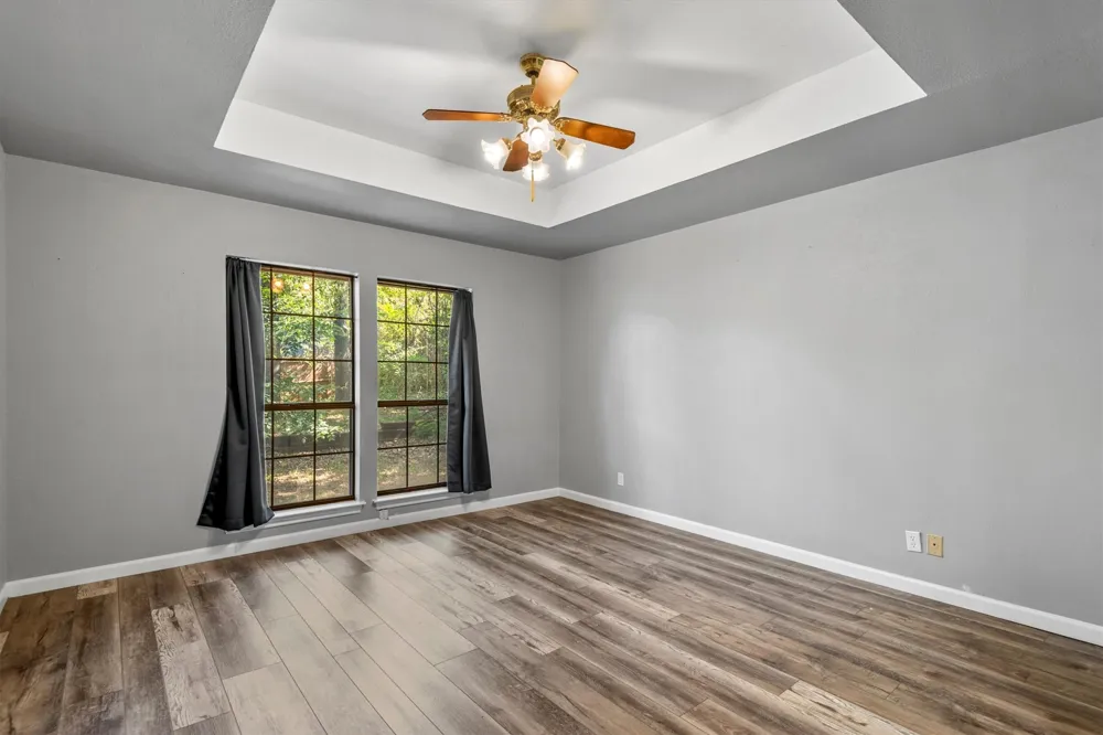 4917 Rockford Court Arlington, TX 76017