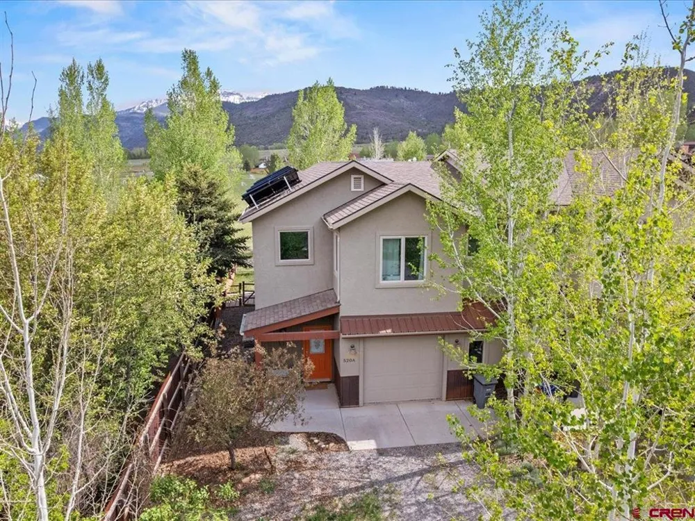 520 Chipeta Drive #"A" Ridgway, CO 81432
