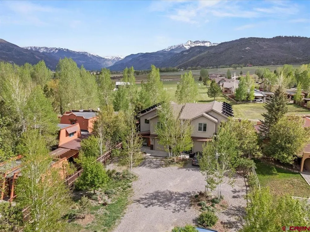 520 Chipeta Drive #"A" Ridgway, CO 81432