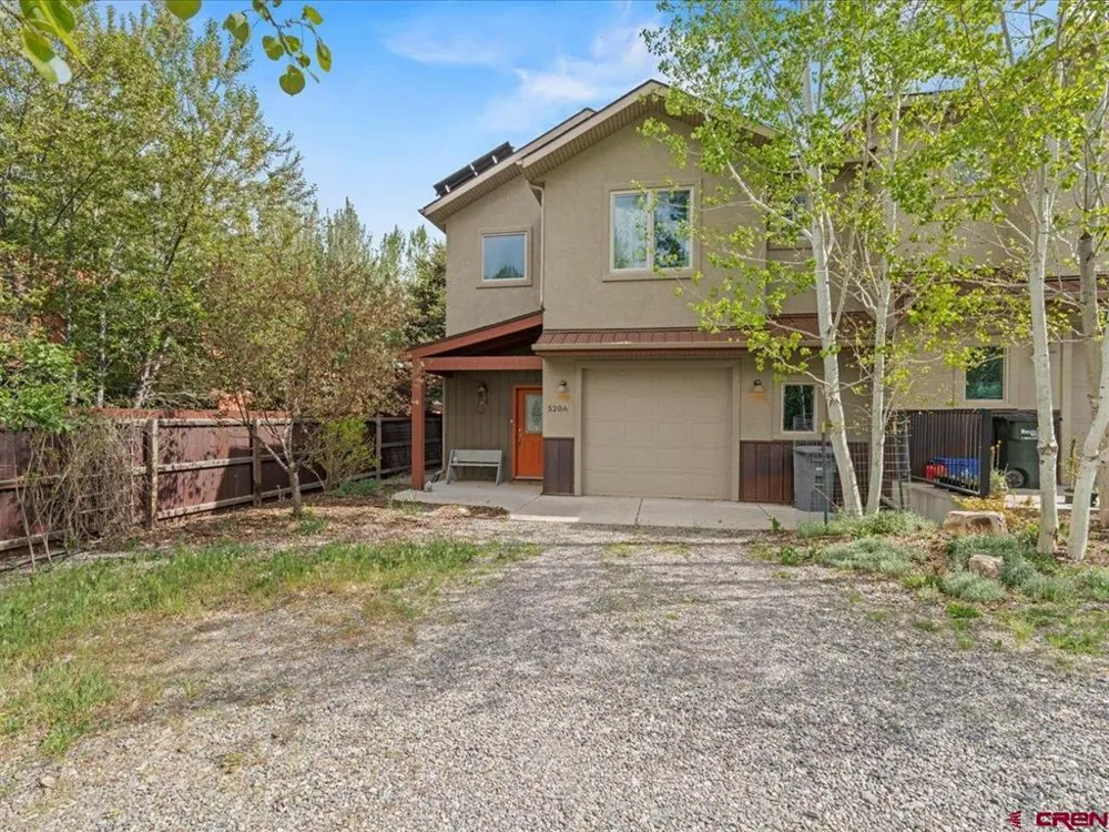 520 Chipeta Drive #"A" Ridgway, CO 81432