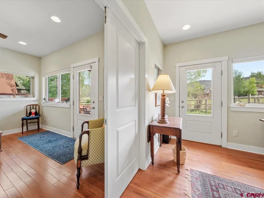 520 Chipeta Drive #"A" Ridgway, CO 81432