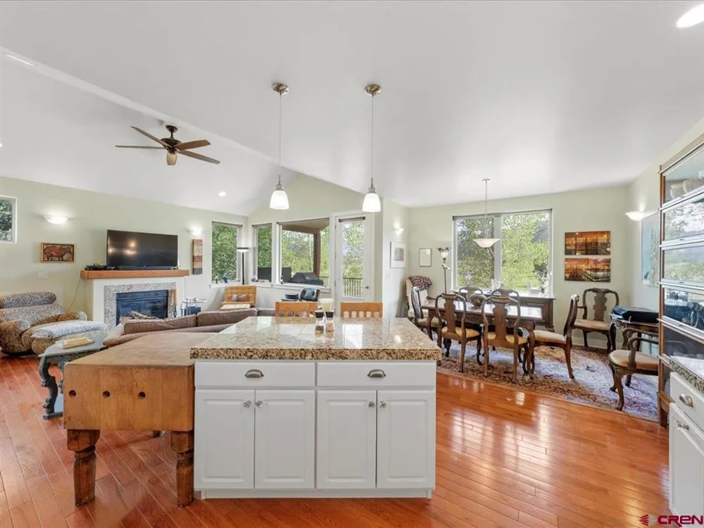 520 Chipeta Drive #"A" Ridgway, CO 81432