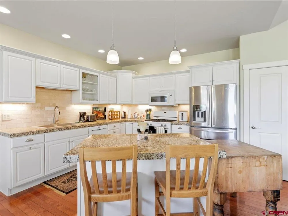 520 Chipeta Drive #"A" Ridgway, CO 81432