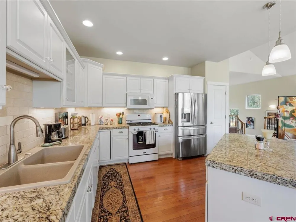 520 Chipeta Drive #"A" Ridgway, CO 81432
