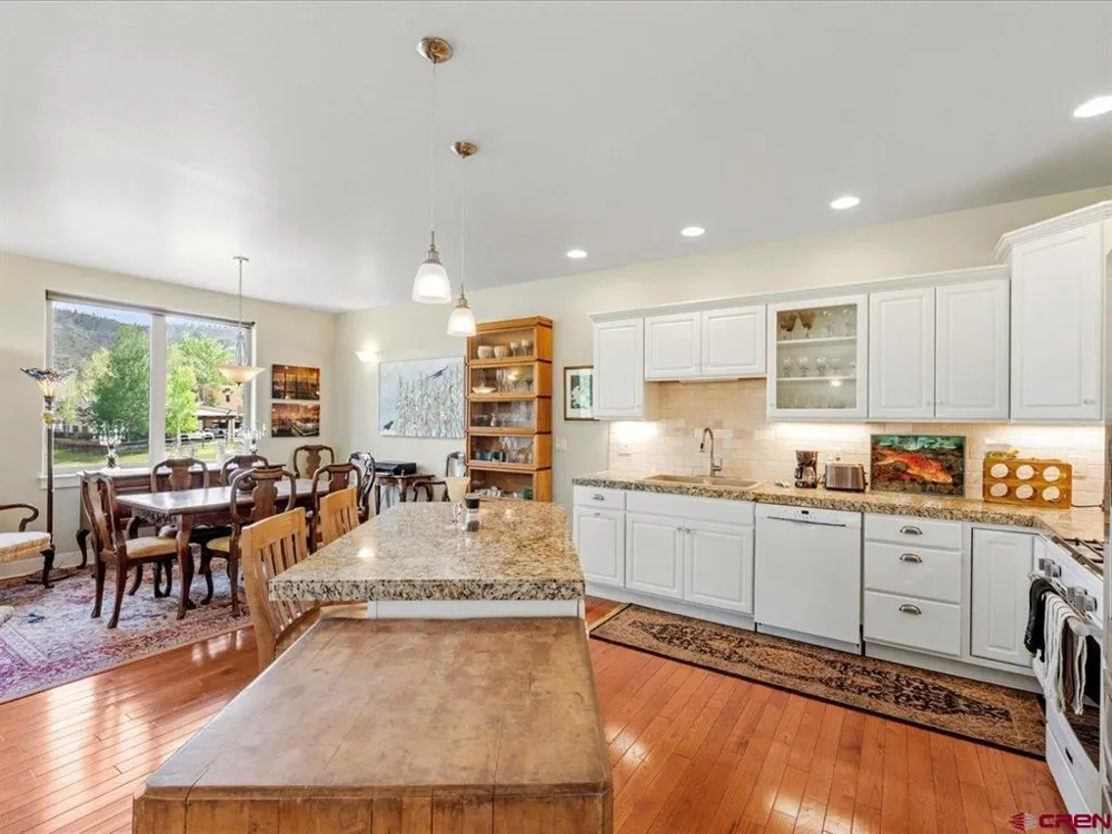 520 Chipeta Drive #"A" Ridgway, CO 81432