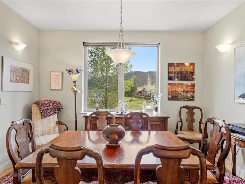 520 Chipeta Drive #"A" Ridgway, CO 81432