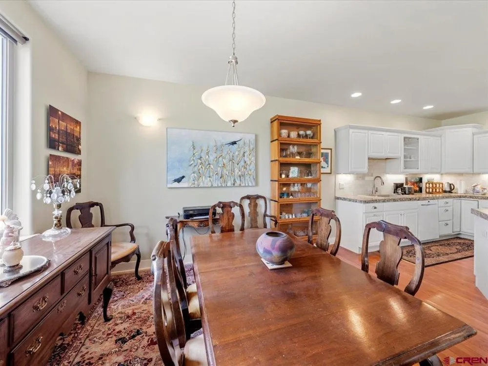 520 Chipeta Drive #"A" Ridgway, CO 81432