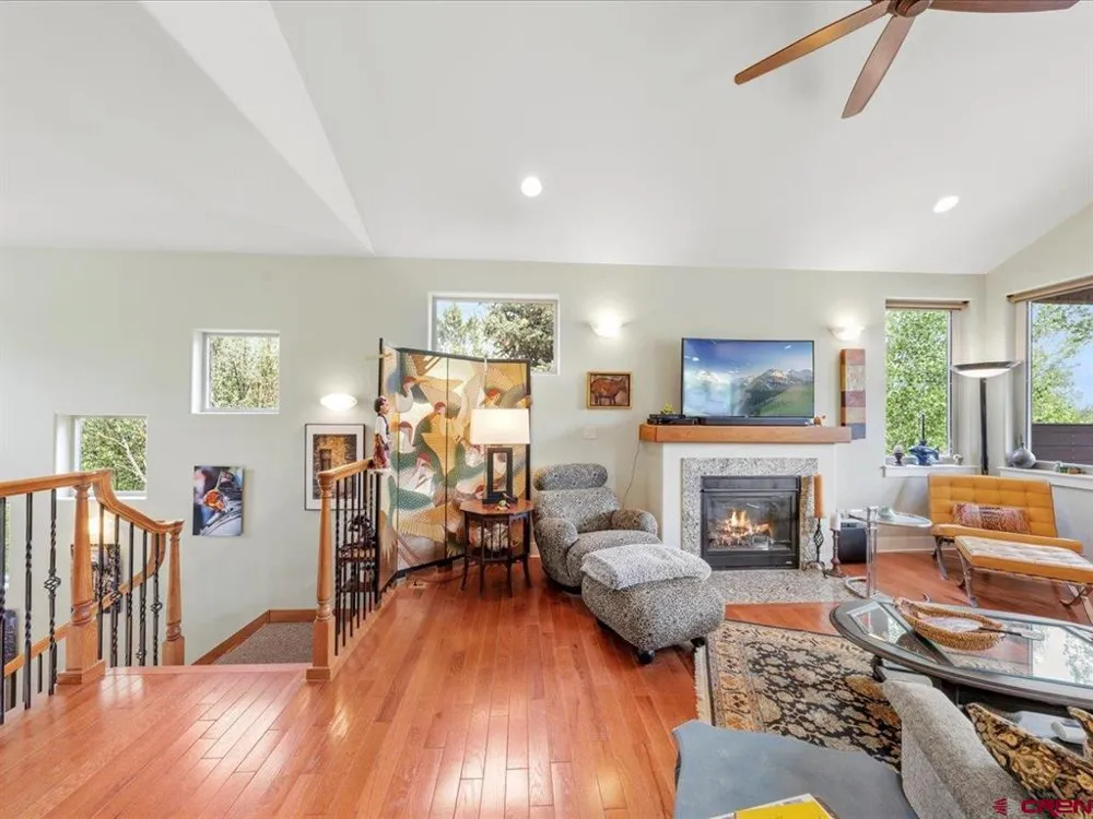 520 Chipeta Drive #"A" Ridgway, CO 81432