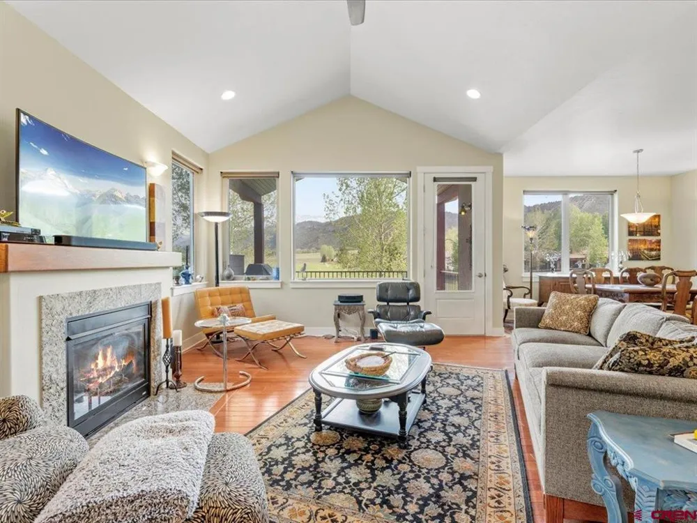 520 Chipeta Drive #"A" Ridgway, CO 81432