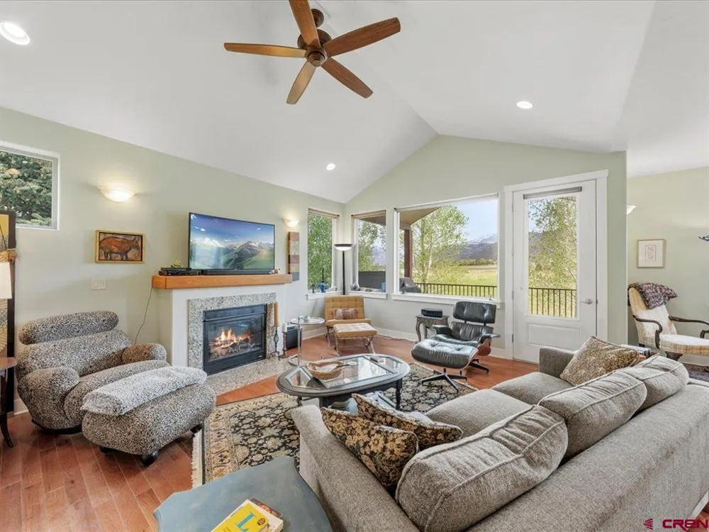 520 Chipeta Drive #"A" Ridgway, CO 81432