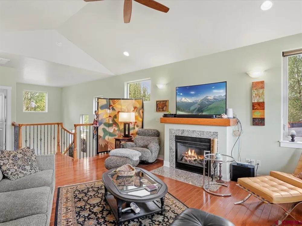 520 Chipeta Drive #"A" Ridgway, CO 81432