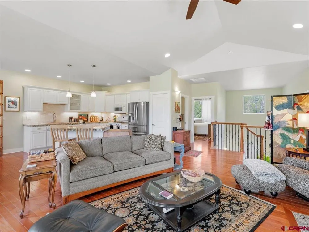 520 Chipeta Drive #"A" Ridgway, CO 81432