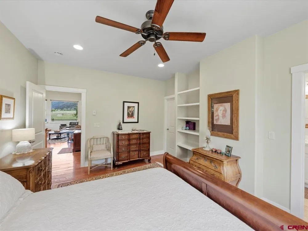 520 Chipeta Drive #"A" Ridgway, CO 81432