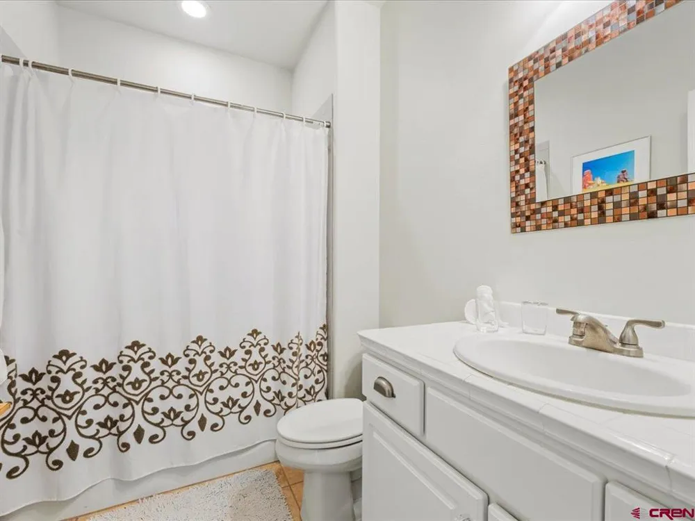 520 Chipeta Drive #"A" Ridgway, CO 81432