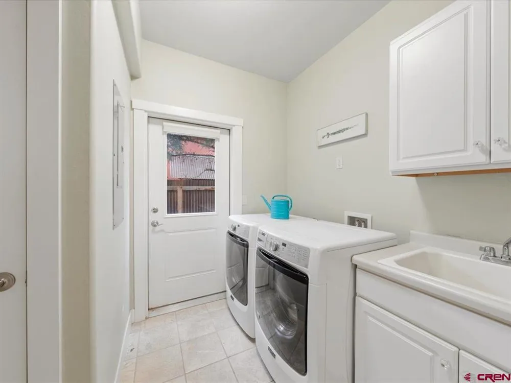 520 Chipeta Drive #"A" Ridgway, CO 81432