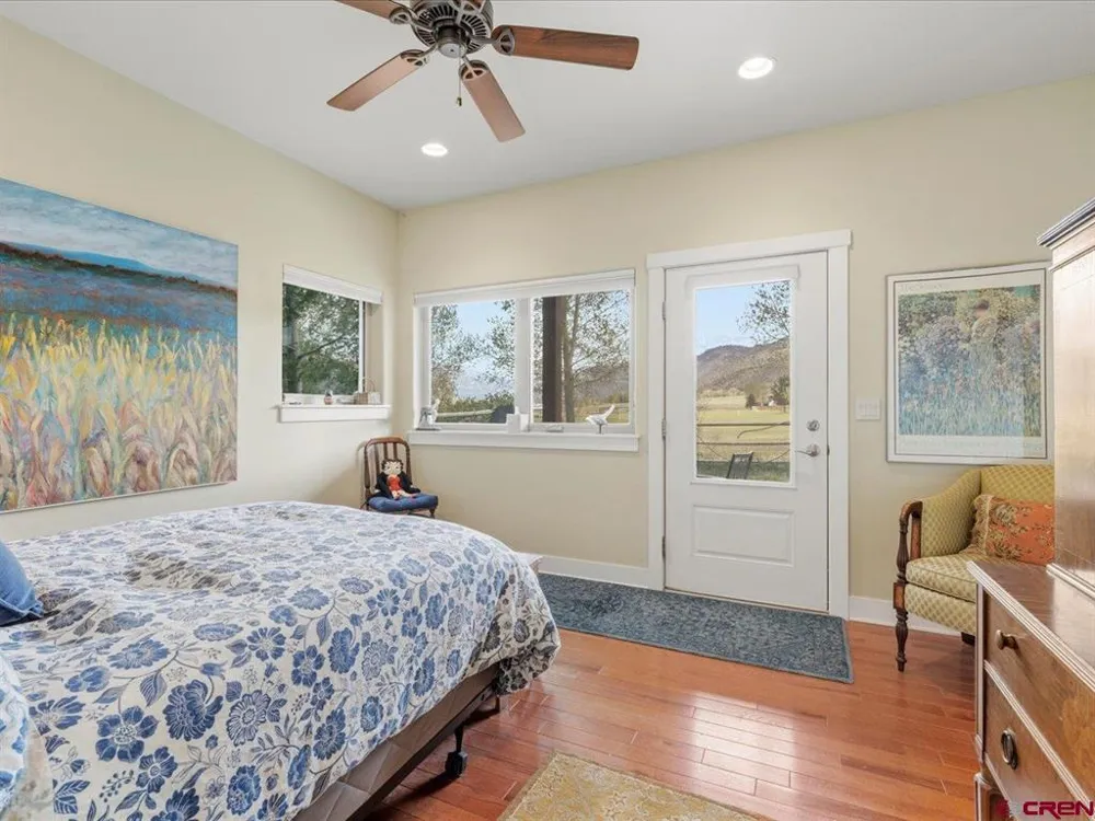 520 Chipeta Drive #"A" Ridgway, CO 81432