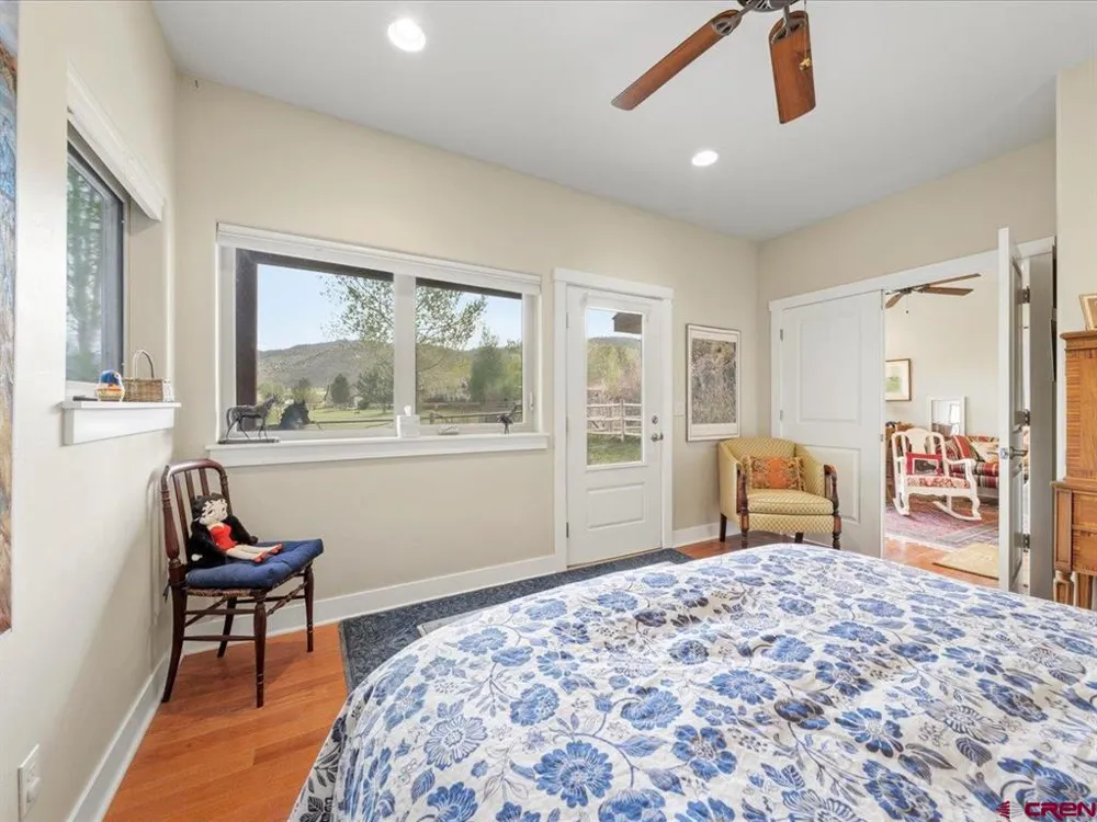 520 Chipeta Drive #"A" Ridgway, CO 81432