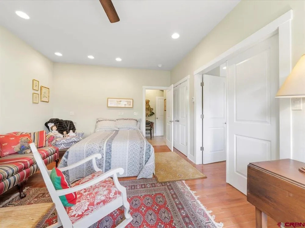 520 Chipeta Drive #"A" Ridgway, CO 81432