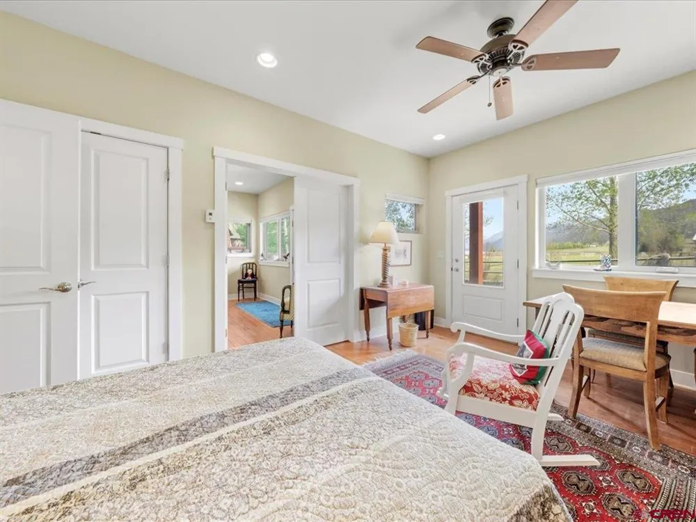 520 Chipeta Drive #"A" Ridgway, CO 81432