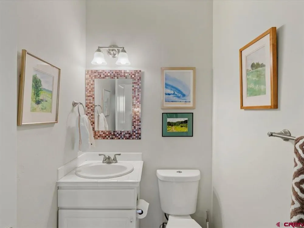 520 Chipeta Drive #"A" Ridgway, CO 81432