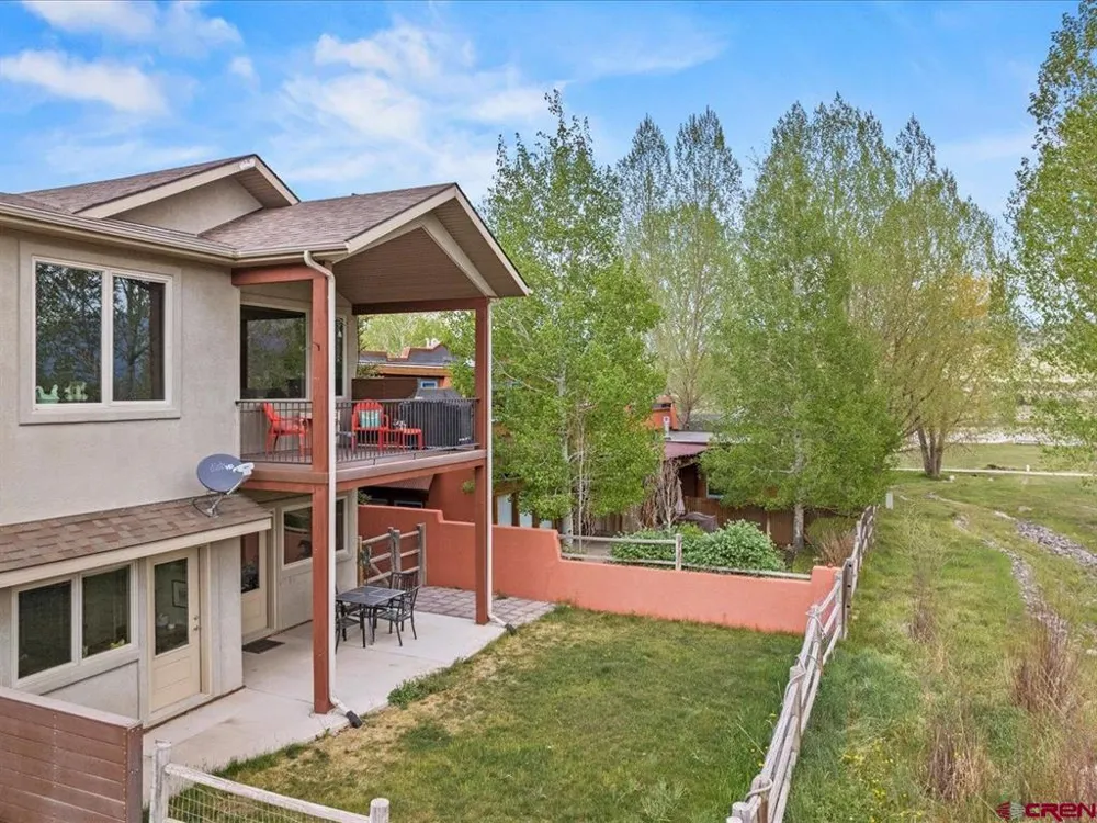 520 Chipeta Drive #"A" Ridgway, CO 81432