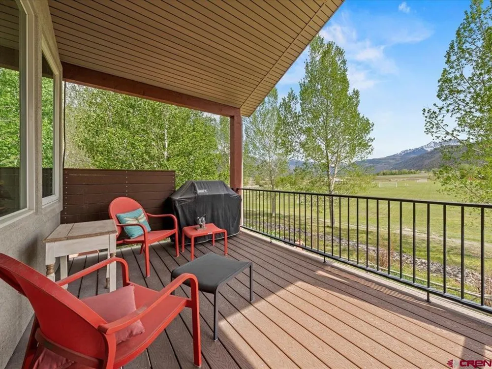 520 Chipeta Drive #"A" Ridgway, CO 81432