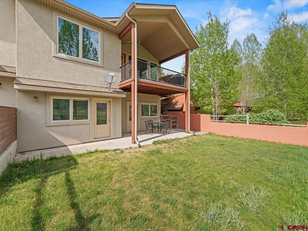 520 Chipeta Drive #"A" Ridgway, CO 81432