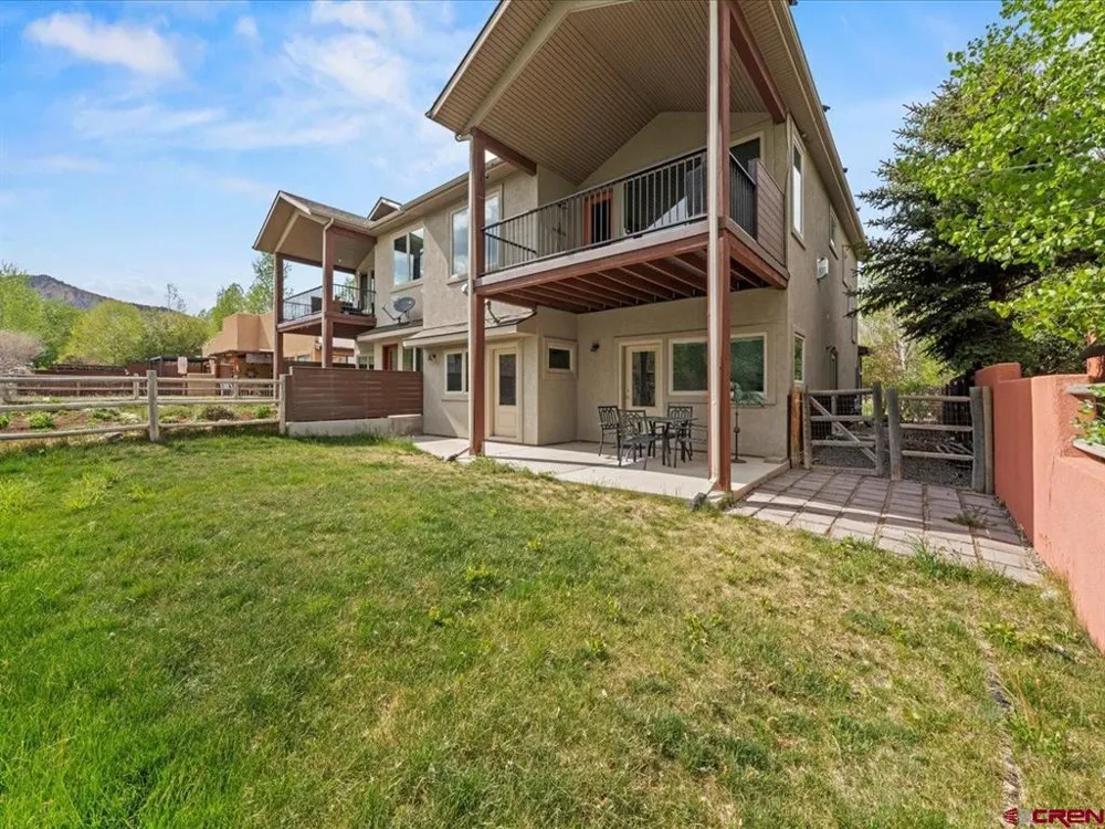 520 Chipeta Drive #"A" Ridgway, CO 81432