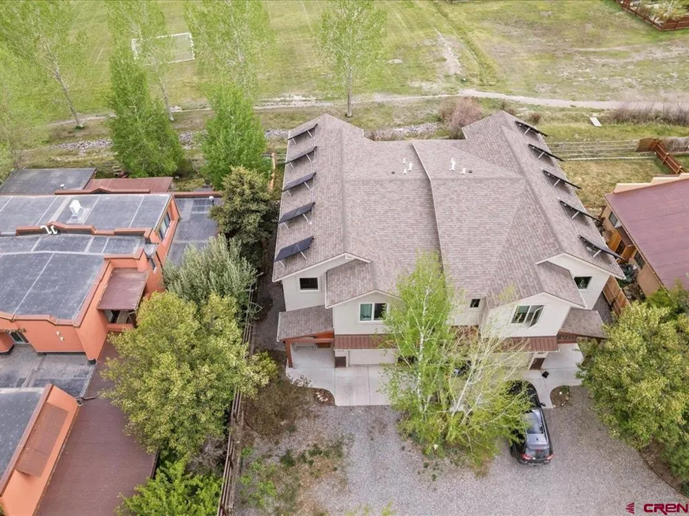520 Chipeta Drive #"A" Ridgway, CO 81432